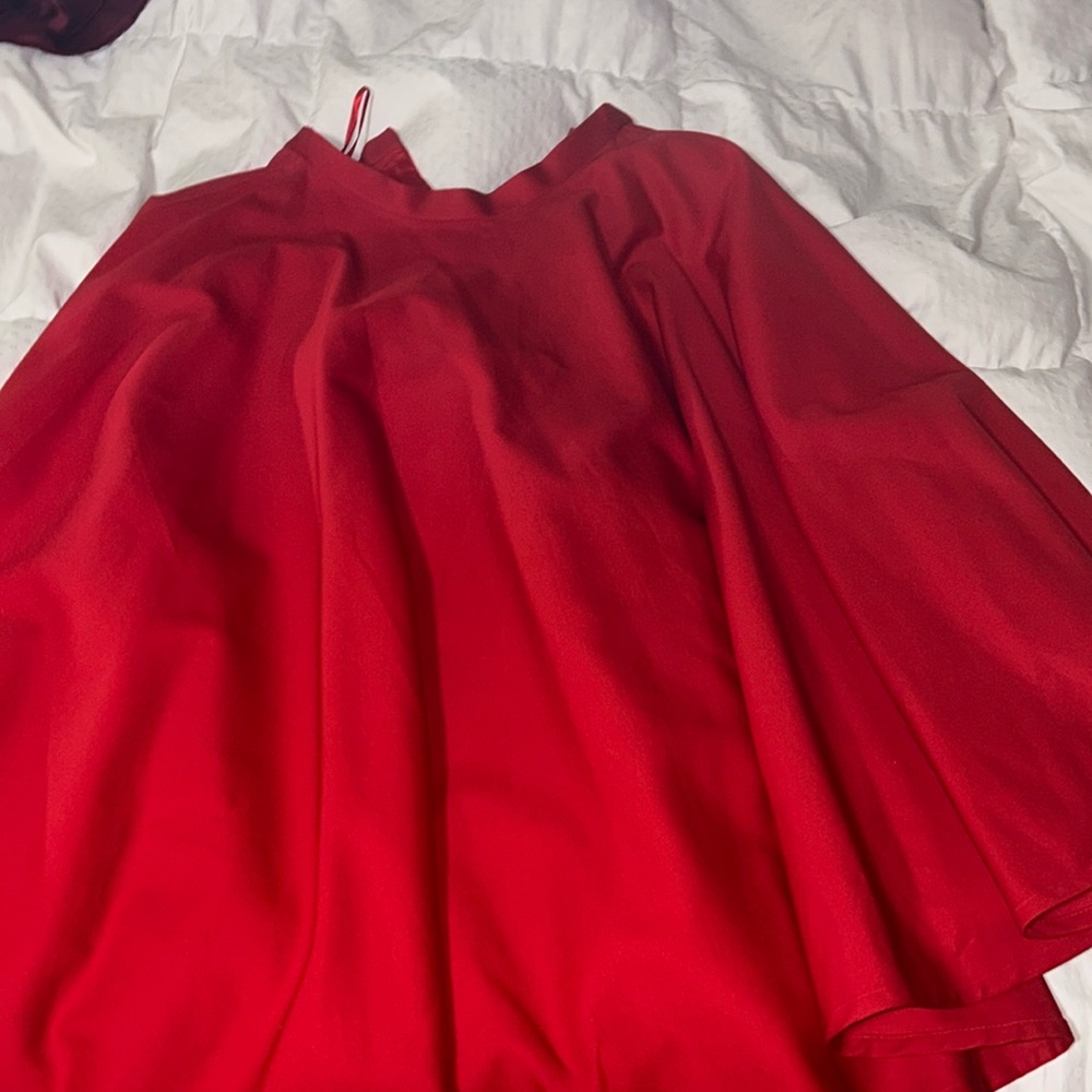 Nick Dragon Skirt